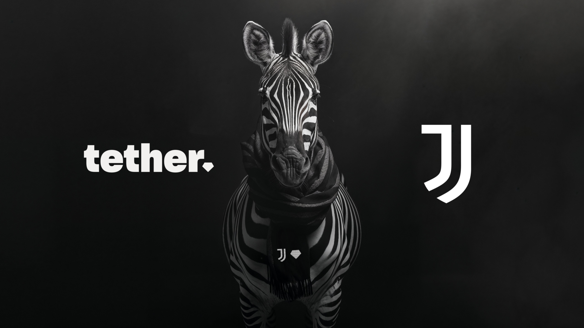 Gigante de las Stablecoins Tether Compra Participación Minoritaria en la Juventus Football Club