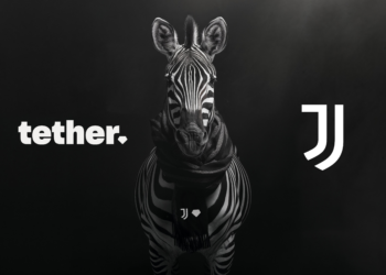 Gigante de las Stablecoins Tether Compra Participación Minoritaria en la Juventus Football Club