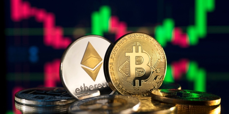 Franklin Templeton Introduces EZPZ ETF for Weighted Exposure to Bitcoin and Ethereum 1 Franklin Templeton Introduces EZPZ ETF for Weighted Exposure to Bitcoin and Ethereum
