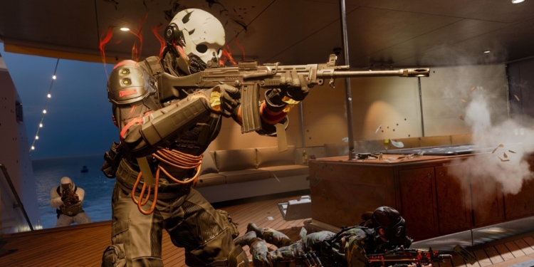 Activision Confirma el Uso de IA Generativa en Call of Duty: Black Ops 6 1 Activision Confirma el Uso de IA Generativa en Call of Duty: Black Ops 6