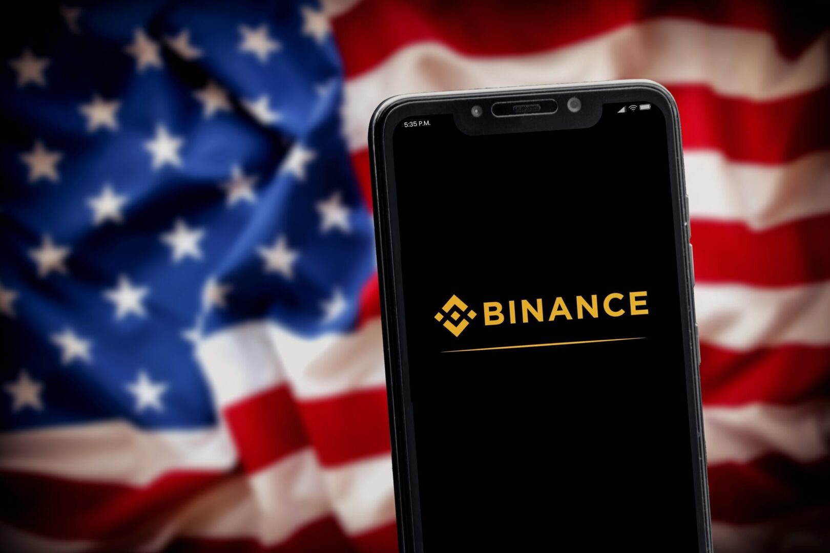 Multa de $1.500 Millones de Binance Representa 99% de Recaudación Récord Del DOJ en 2024