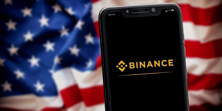 Binance pagará récord de 4.300 millones de dólares en multa por violaciones de leyes de lavado de dinero y sanciones en EE.UU. 1 Binance pagará récord de 4.300 millones de dólares en multa por violaciones de leyes de lavado de dinero y sanciones en EE.UU.