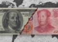 Mercado Cripto Cae tras Nuevos Aranceles de China en Represalia Contra EEUU