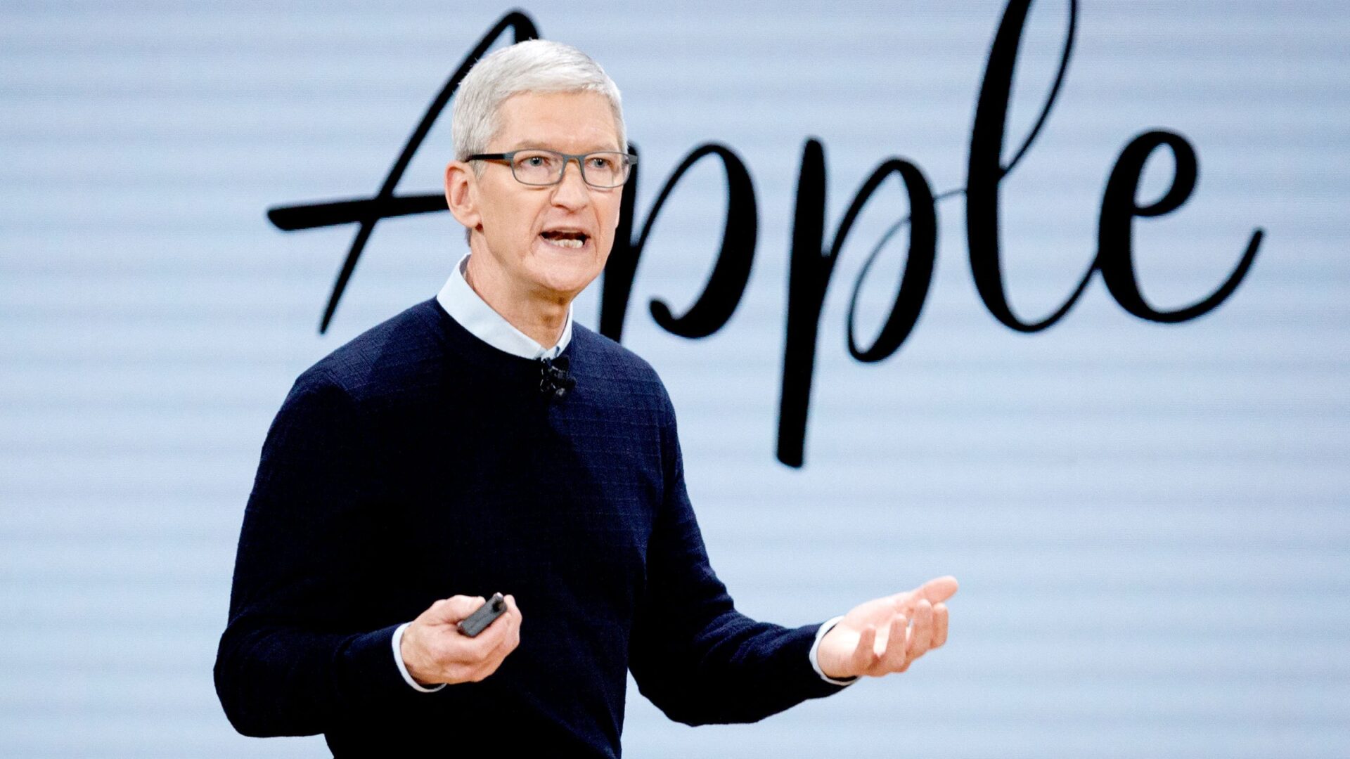 Rumores Futuristas: Apple Podría Estar Trabajando en Robots Domésticos, Según un Analista