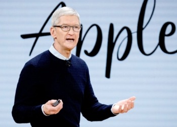 Rumores Futuristas: Apple Podría Estar Trabajando en Robots Domésticos, Según un Analista