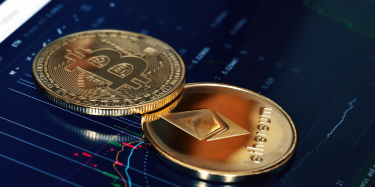 Ethereum alcanza un mínimo de 4 años frente a Bitcoin: lo que dicen los expertos 1 Ethereum alcanza un mínimo de 4 años frente a Bitcoin: lo que dicen los expertos