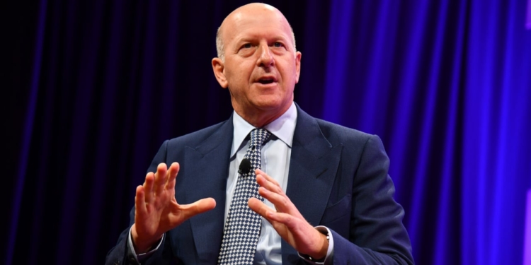Goldman Sachs Aumenta Significativamente su Inversión en ETFs de Bitcoin, Incrementa su Posición en un 120%