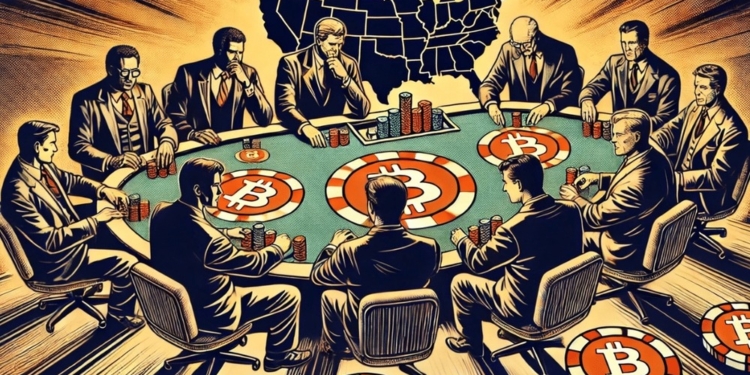 El Bitcoin está a punto de romper récords: ¿superará los 109.000 dólares en febrero?