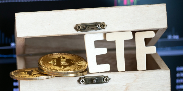 ETFs de Bitcoin registran pérdidas de más de 2.400 millones de dólares en la semana 1 ETFs de Bitcoin registran pérdidas de más de 2.400 millones de dólares en la semana