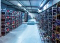 Dificultad Minera de Bitcoin Retrocede Ante Costos Energéticos Elevados y Mercado Bajista