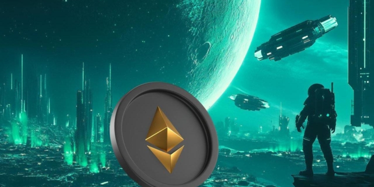 Solana impulsa el valor de Ethereum, pero la atención de los inversores se desvía hacia Remittix, que supera los $14.1 millones en su ICO.