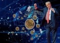 El inesperado impulso de Bitcoin y Solana: ¿qué papel juega Donald Trump en su resurgir?