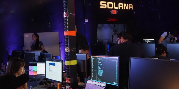 El fracaso de Solana en su audaz intento de reforma contra la inflación marca un día de votación memorable.