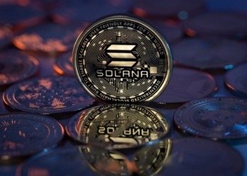 Solana (SOL) se dispara más de un 7% con la inminente llegada de sus primeros ETF de futuros en Nasdaq.