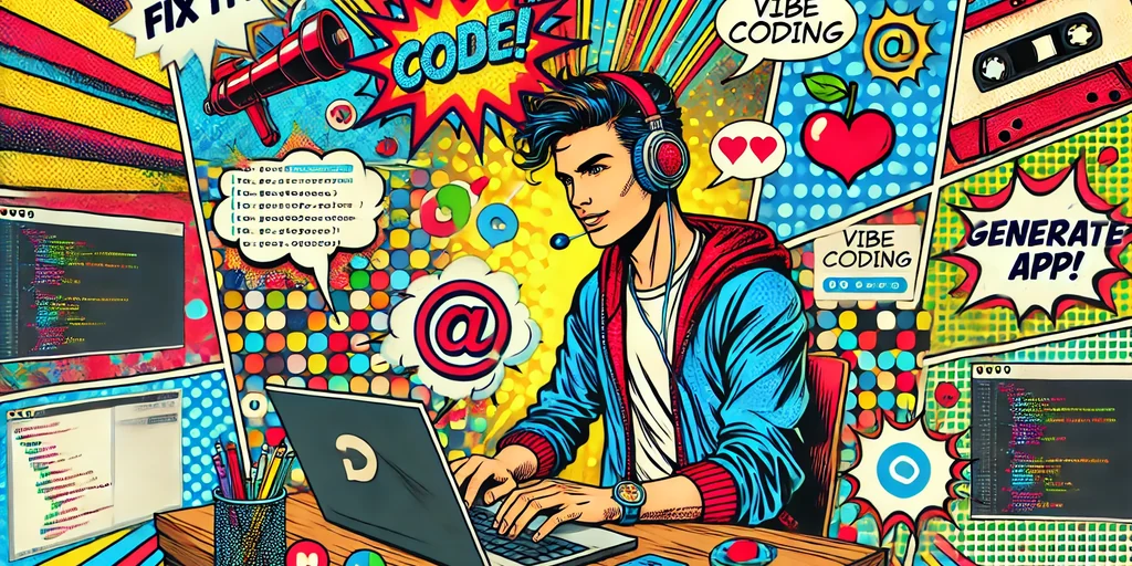 Desarrollo del Futuro: La IA Permite a Todos Crear Aplicaciones y Juegos Sin Necesidad de Experiencia Previa