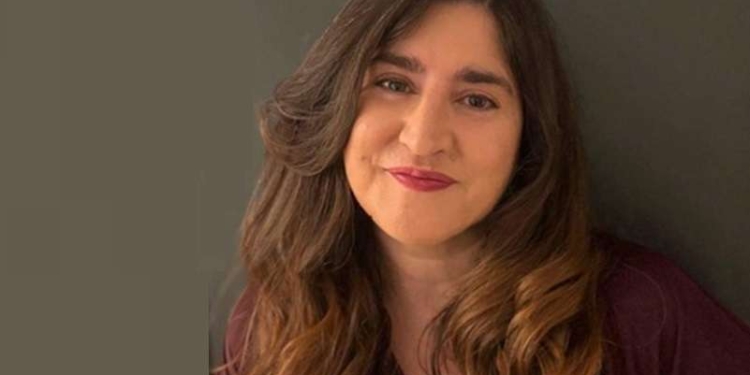 Almudena Solana asume un rol clave en Alpha Brokers: liderará Personas, Finanzas y Compliance