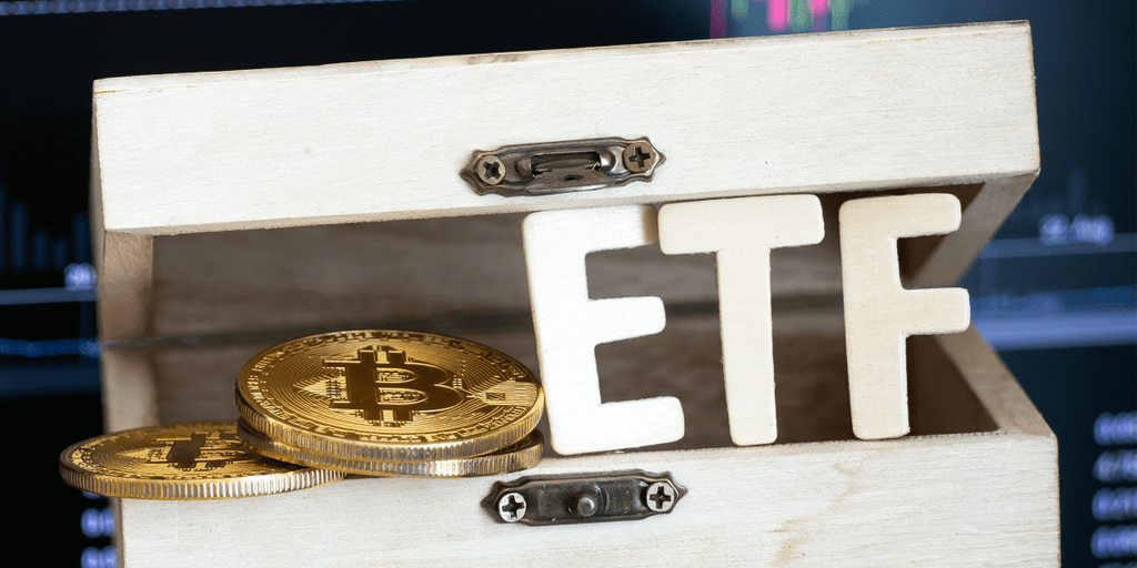 "Desplome bursátil: ETFs de Bitcoin dejan en el camino más de $2.400 millones en solo una semana" 1 "Desplome bursátil: ETFs de Bitcoin dejan en el camino más de $2.400 millones en solo una semana"