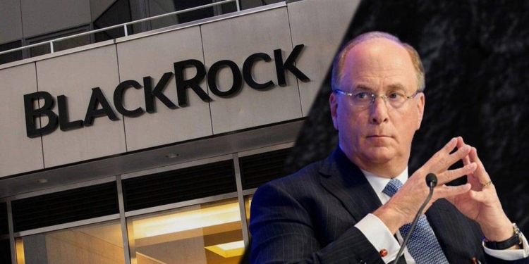 BlackRock lleva BUIDL a Solana: ¿Estamos ante una revolución en la tokenización?