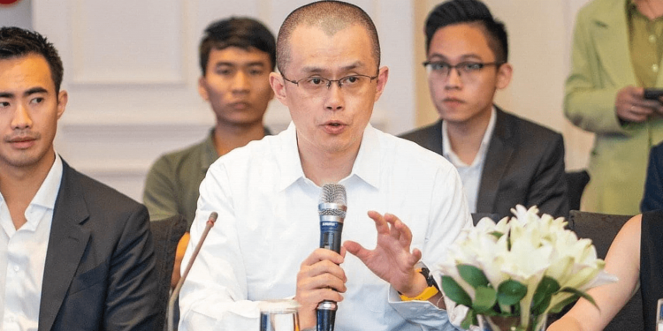 El sorprendente cobro de CZ, fundador de Binance, por mensajes directos en ReachMe: ¡125 dólares en BNB!