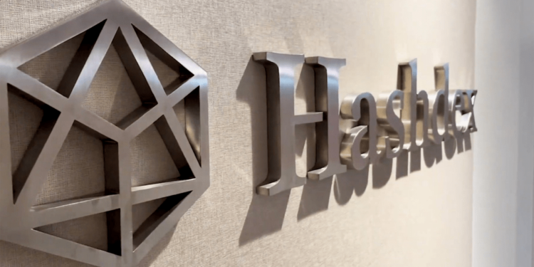 Hashdex se prepara para revolucionar su ETF de Bitcoin y Ethereum añadiendo Solana, XRP y Cardano. 1 Hashdex se prepara para revolucionar su ETF de Bitcoin y Ethereum añadiendo Solana, XRP y Cardano.