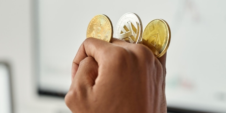 Descubre las tres criptomonedas que podrían revolucionar el mercado: ¡conoce sus secretos! 1 Descubre las tres criptomonedas que podrían revolucionar el mercado: ¡conoce sus secretos!
