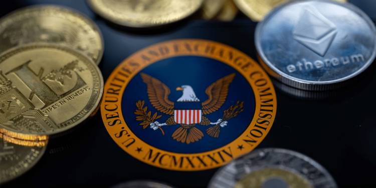 La Mano Invisible: ¿Cómo las Criptomonedas Marcan la Ruta de la SEC bajo el Liderazgo de Paul Atkins?
