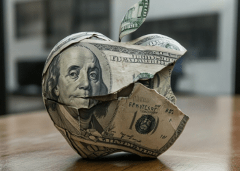 Apple desembolsa 500.000 millones de dólares en EEUU en medio de la inminente amenaza de aranceles de Trump