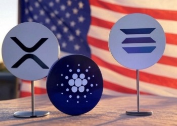 XRP, Solana y Cardano: ¿Por qué estas altcoins están pasando desapercibidas en la Reserva Estratégica de EE. UU.?