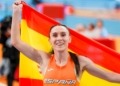 La sorprendente hazaña de Paula Sevilla: bronce europeo en 400 metros y el sueño hecho realidad.