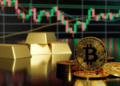 El Oro Marca un Récord Histórico en Medio del Desplome de Bitcoin: ¿Qué Está Ocurriendo?