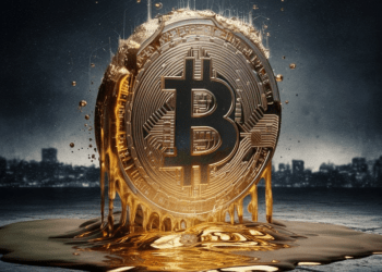 Impactante éxodo de $3.800 millones en criptomonedas en solo tres semanas, revela CoinShares.