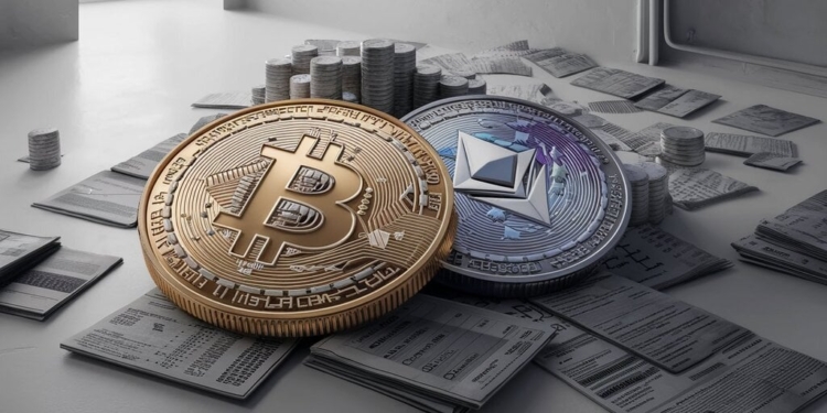 Las Criptomonedas Se Disparan Junto a las Acciones tras Revelaciones de la FED 1 Las Criptomonedas Se Disparan Junto a las Acciones tras Revelaciones de la FED