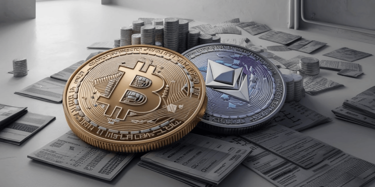 El impulso de Bitcoin, Ethereum y Solana tras las declaraciones de la FED sorprende a los inversores