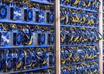 Las autoridades estadounidenses sorprenden al liberar máquinas de minería de Bitcoin incautadas