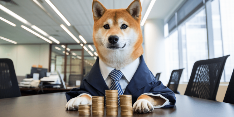 House of Doge Desvela una Reserva Sorprendente de 10 Millones de Dogecoin 1 House of Doge Desvela una Reserva Sorprendente de 10 Millones de Dogecoin