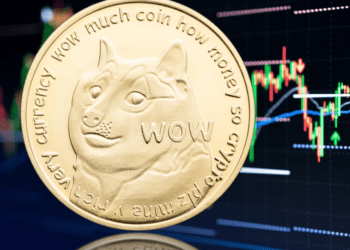 Dogecoin (DOGE) entra en caída libre: ¿Desaparecerán todos sus beneficios postelectorales?