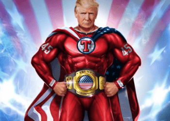 Descubriendo el MAGAverso: Trump Org presenta solicitudes de marca para el Metaverso y NFT.