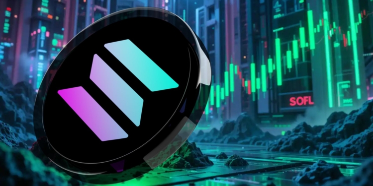 Solana experimenta un inesperado rebote en su precio tras una señal de compra de TD Sequential 1 Solana experimenta un inesperado rebote en su precio tras una señal de compra de TD Sequential