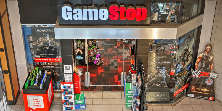 GameStop Sorprende con Reservas en Bitcoin Mientras Resurgen los Temores de Inflación