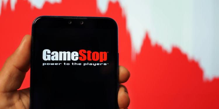 El ascenso de GameStop hacia el Bitcoin, desafíos para los mineros y las sanciones a Robinhood que todo el mundo comenta 1 El ascenso de GameStop hacia el Bitcoin, desafíos para los mineros y las sanciones a Robinhood que todo el mundo comenta