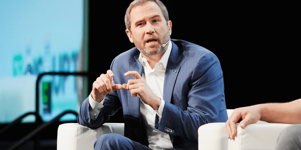 El Impactante Analisis de Brad Garlinghouse que Eleva XRP a Nuevas Alturas tras el Veredicto del Caso Ripple