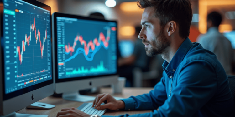 Grayscale revela su impactante visión sobre el futuro del mercado criptográfico en 2025