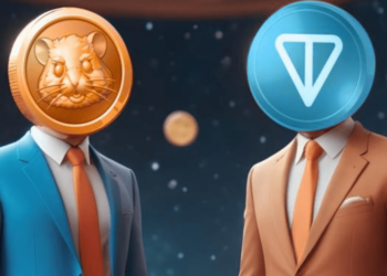 "Hamster Kombat", el criptojuego de Telegram, inaugura su revolucionaria Red de Capa-2 en TON