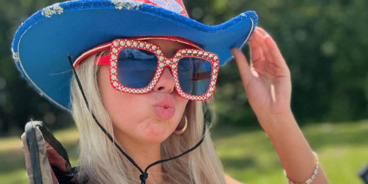 Hailey Welch, la chica del escándalo de criptomonedas, será la estrella de un impactante documental.