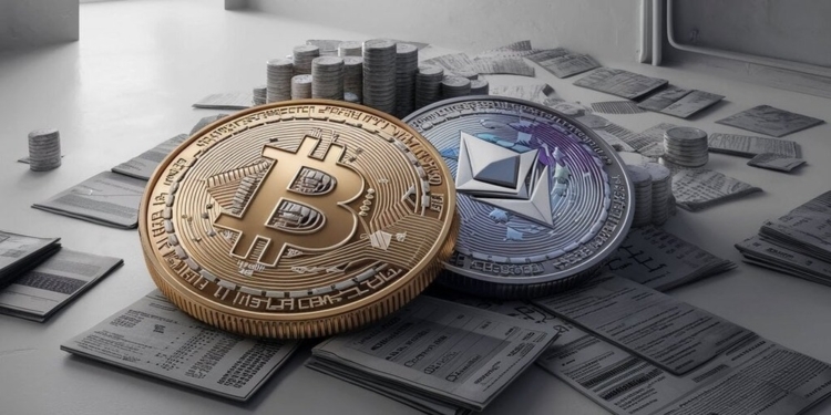 Criptomonedas al alza: ¿Qué revelaron las palabras de la FED sobre Bitcoin, Ethereum y Solana?