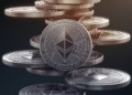 Coinbase tomó la delantera y liquidó $37 millones en Ethereum durante el último trimestre, revela Standard Chartered.