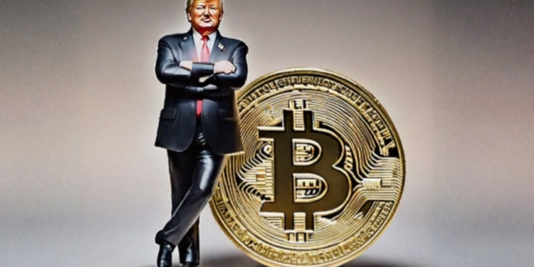 Estados Unidos Aligera Cargas Arancelarias y Bitcoin se Dispara: La Economía se Asoma a la Estabilidad