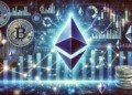 Ethereum en la cuerda floja: ¿Qué ha provocado su sorprendente fluctuación de precios hoy?