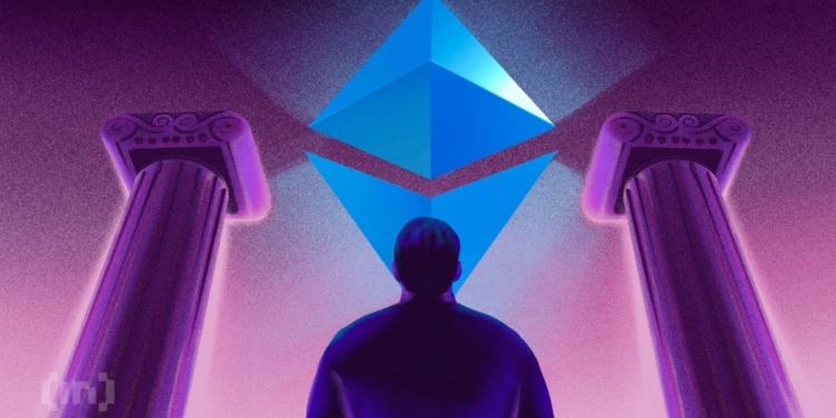 Ethereum en 2025: ¿Por qué su precio se desploma y qué futuro le espera en DeFi? 1 Ethereum en 2025: ¿Por qué su precio se desploma y qué futuro le espera en DeFi?