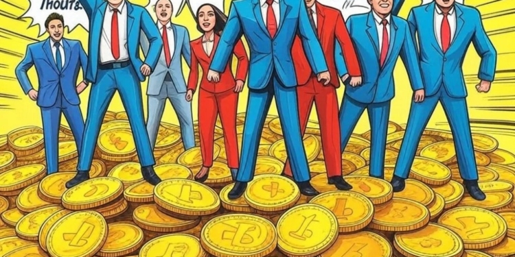 Grandes Inversores Se Hacen Con $236 Millones En Ethereum En Solo 72 Horas 1 Grandes Inversores Se Hacen Con $236 Millones En Ethereum En Solo 72 Horas